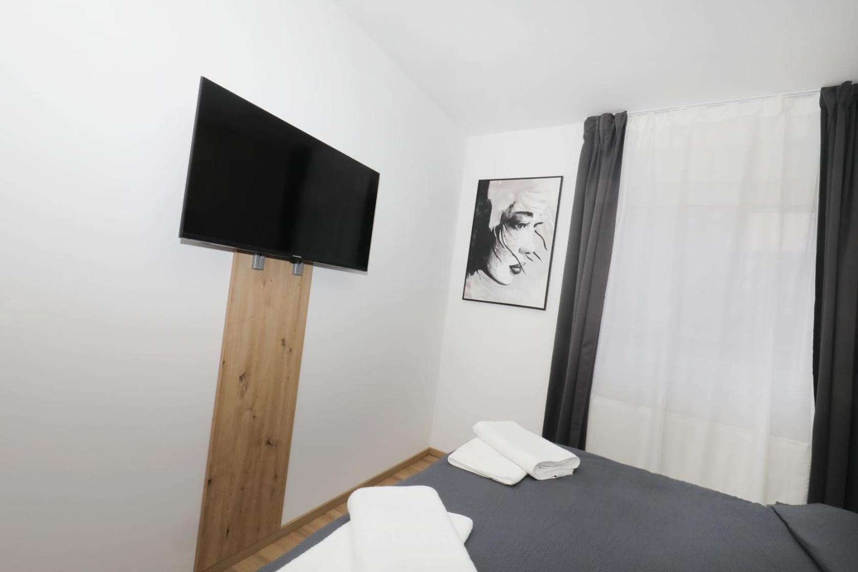 Apartman Arena Prestige Zagreb