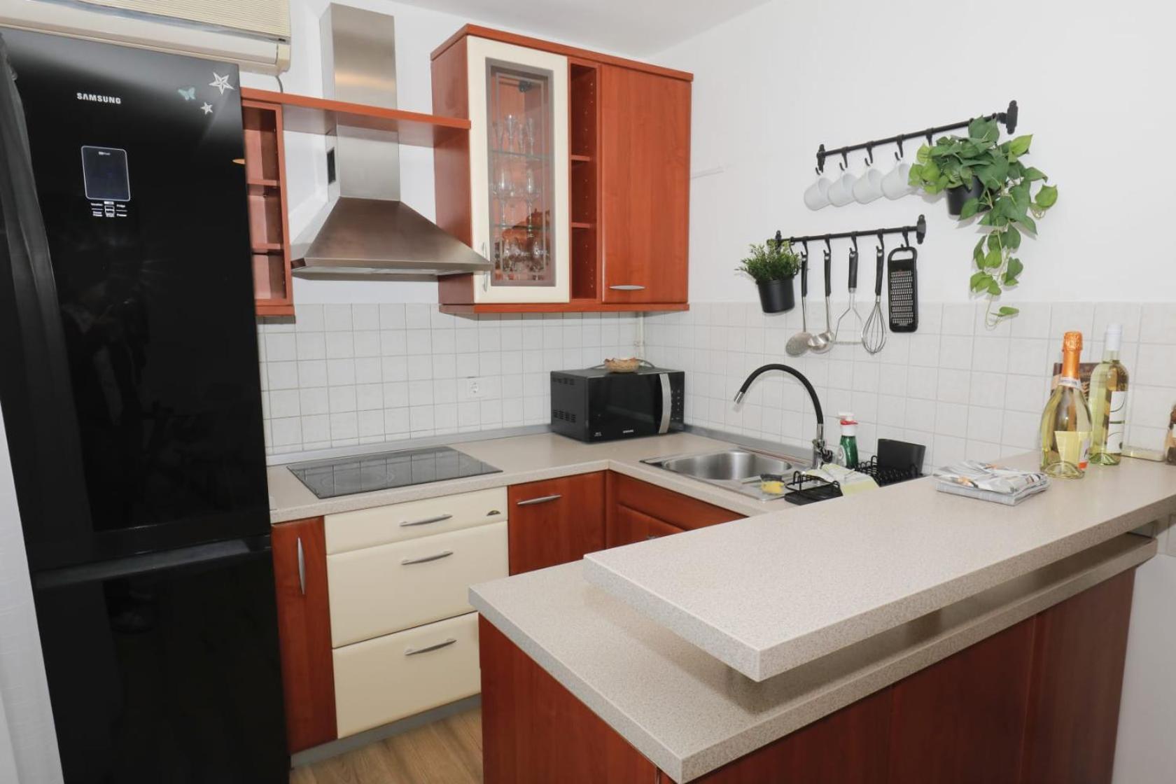 Apartman Arena Prestige