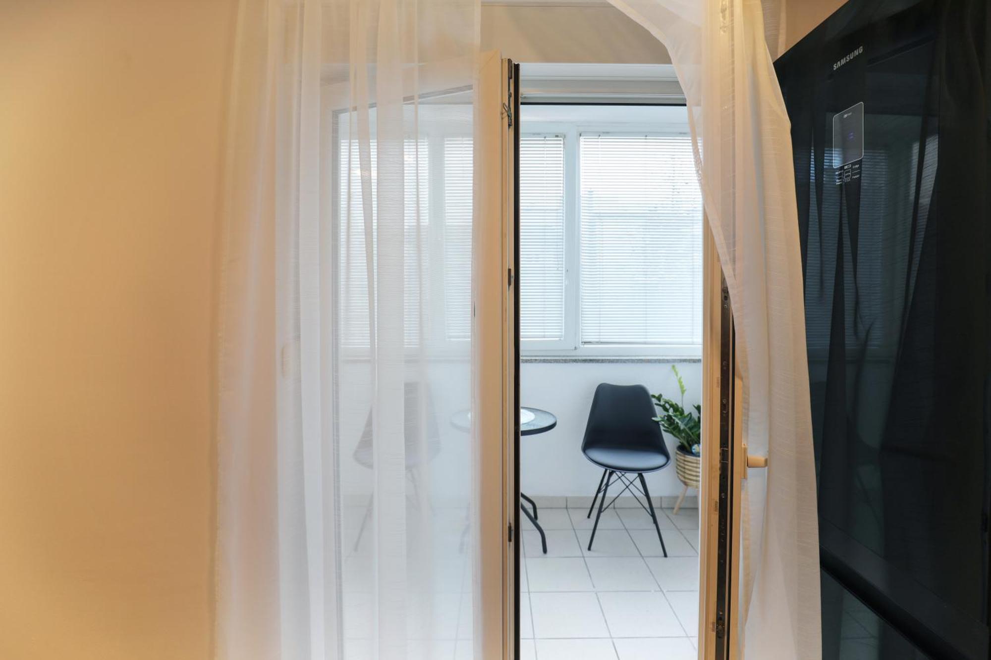 Apartment Arena Prestige