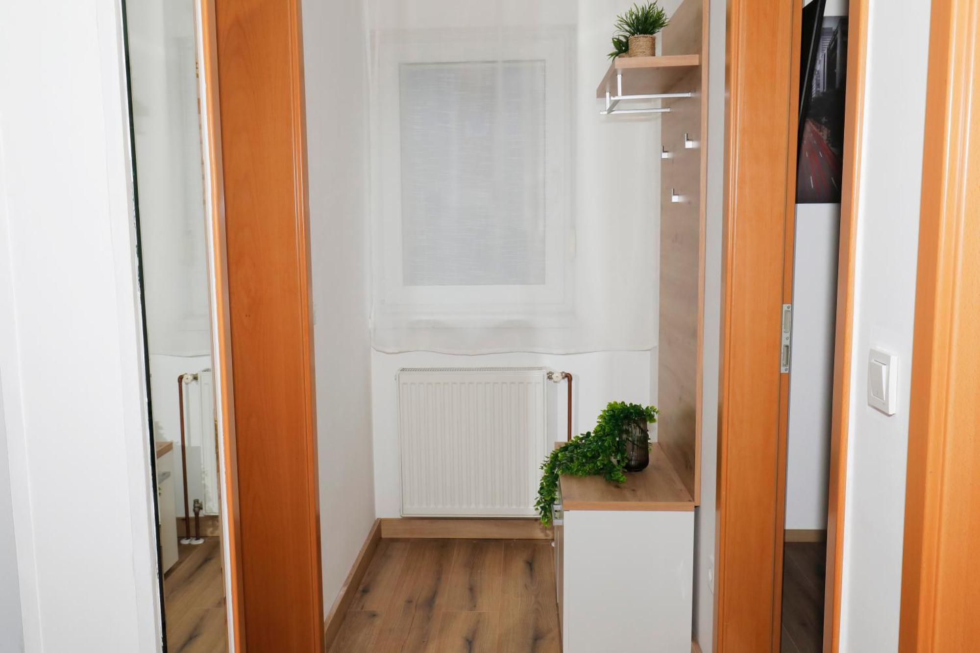 Arena Prestige Apartman