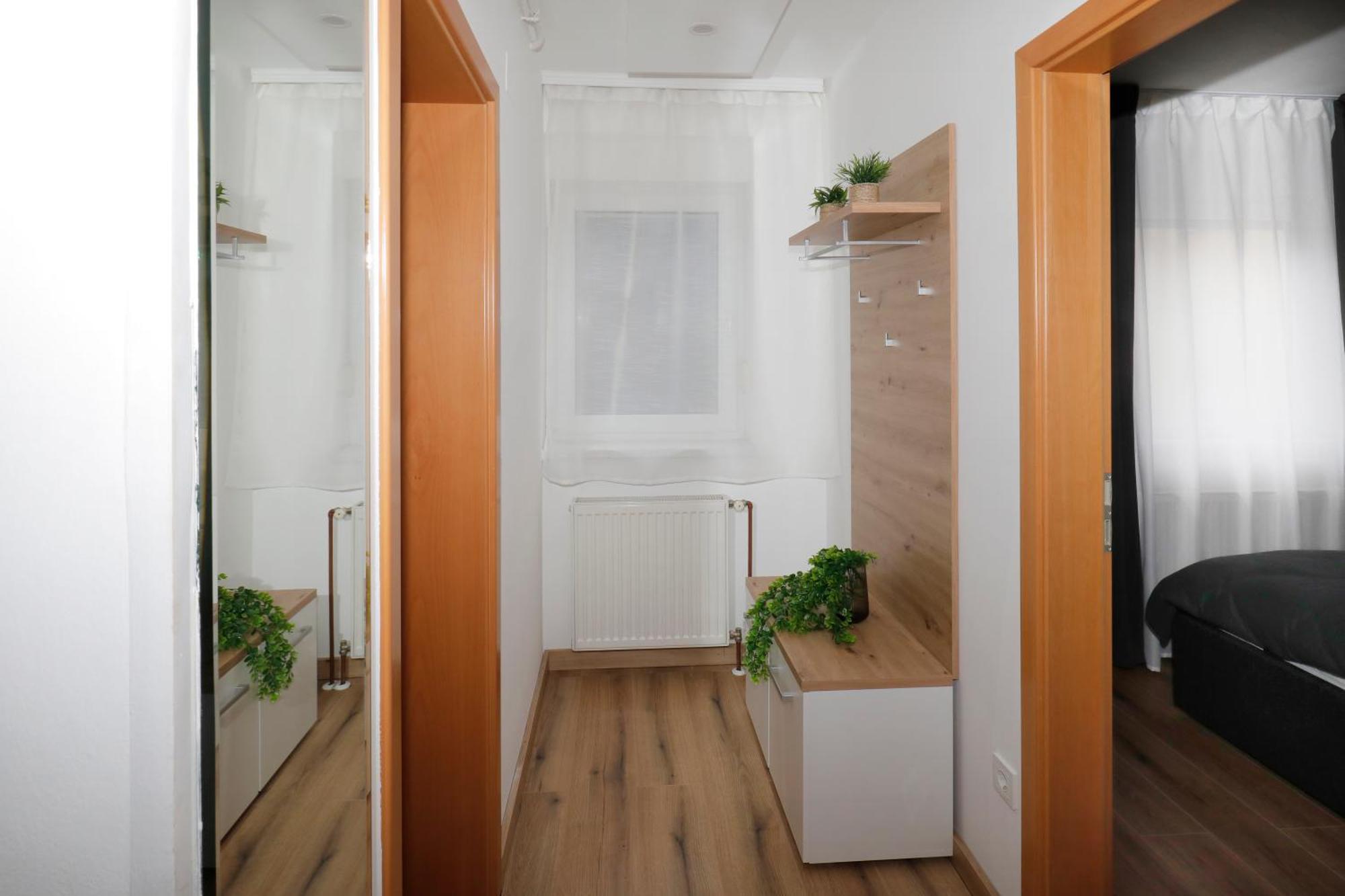 Arena Prestige Apartman Zagreb