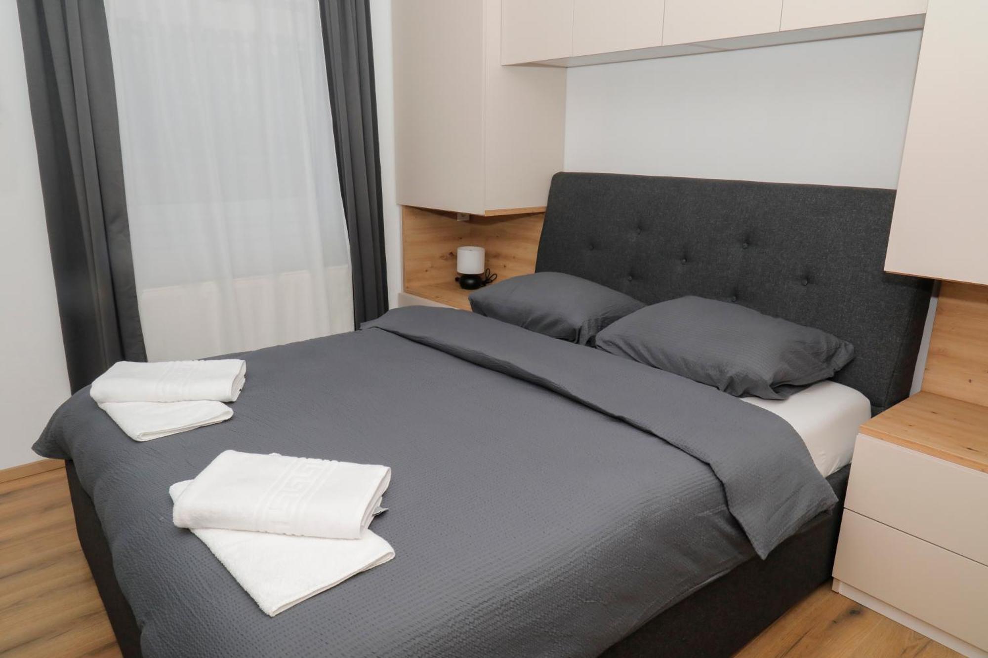 Arena Prestige Zagreb