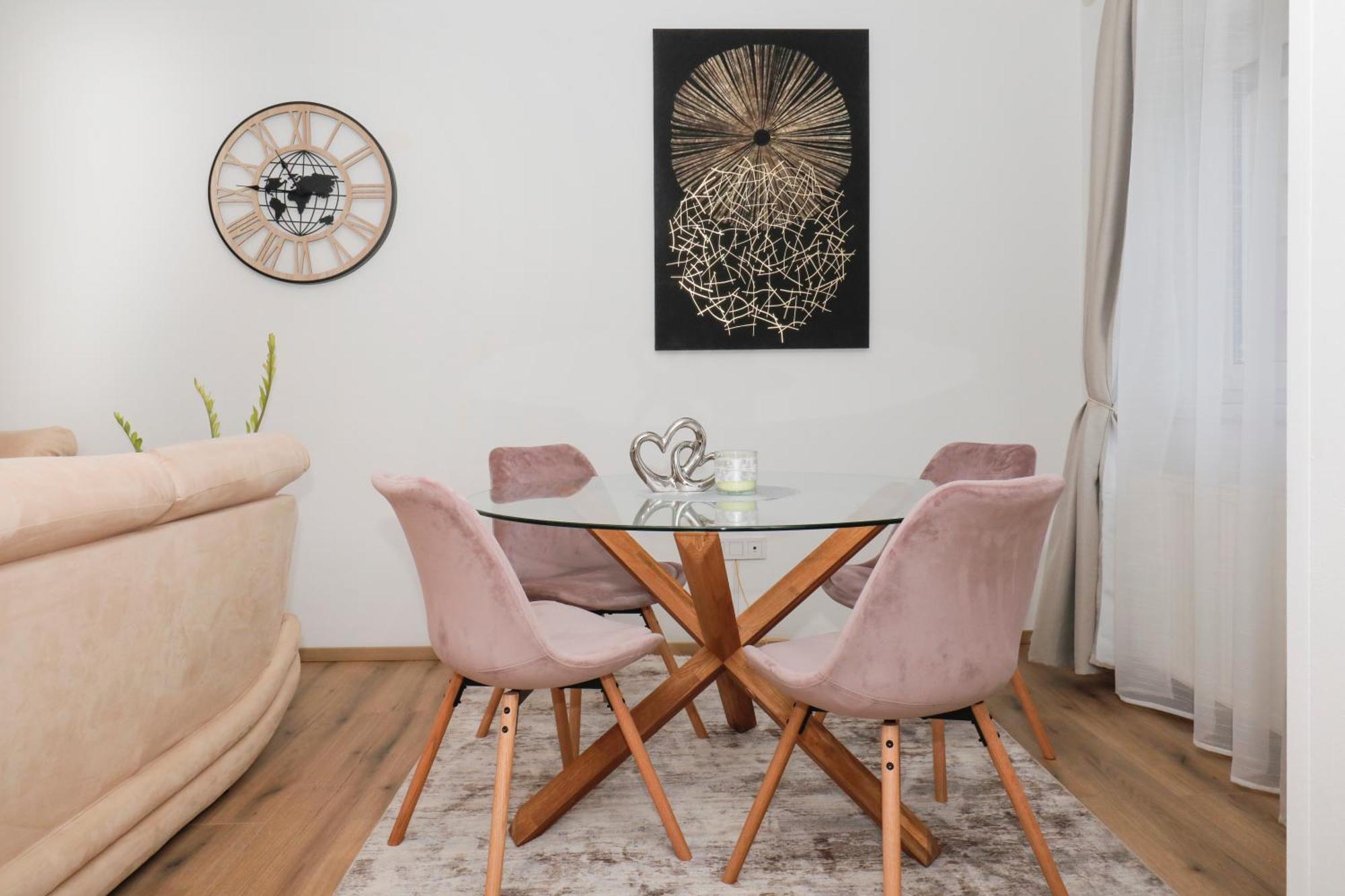 Arena Prestige Apartman